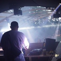 skypierr LIVE @ Goldene Raver Festival - 2025