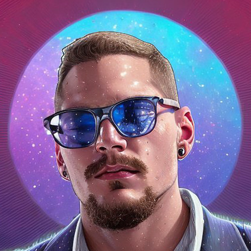 Neto Nutti - Mixtape 1
