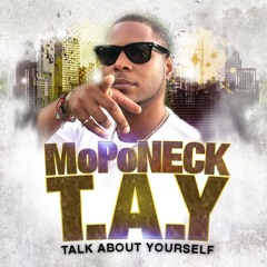 T.A.Y. (Talk About Yourself)