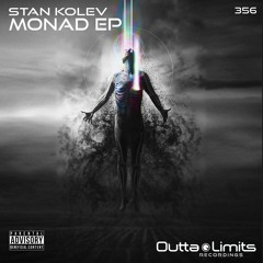 Monad (Original Mix) Exclusive Preview