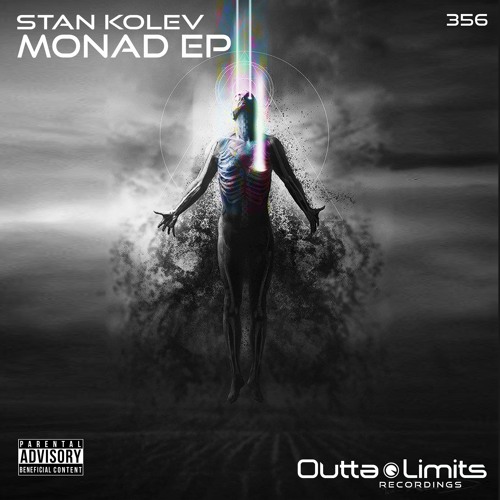 Monad (Original Mix) Exclusive Preview