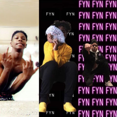 GLOCKWITHADICK ft FYN PIMPZ and FYN Christian