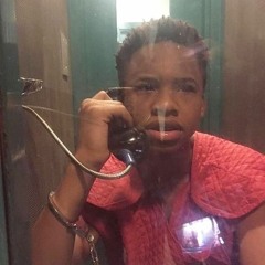 Tay K - The Race (gosloke remix)