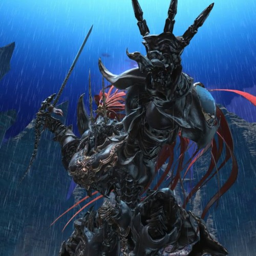 FFXIV OST Susano's Theme ( Revelation, Riot, At Both Ends )