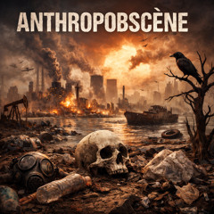 Anthropobscene