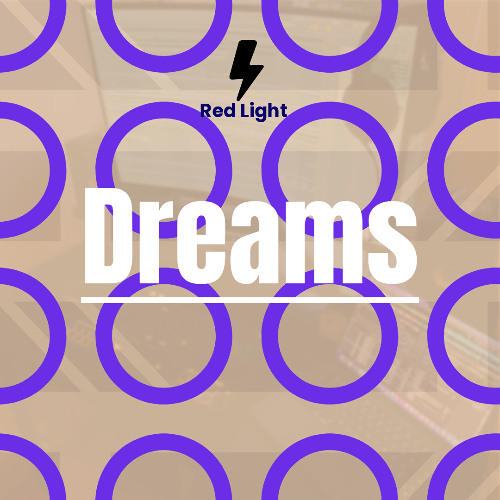 Dreaming - Red Light (Radio Edit)