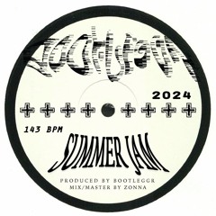 SUMMER JAM *FREE DL*