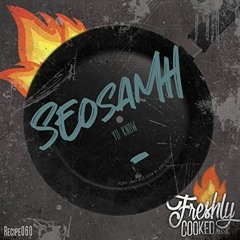 Seosamh - Yu Know (Preview)