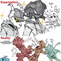 fav ace mix