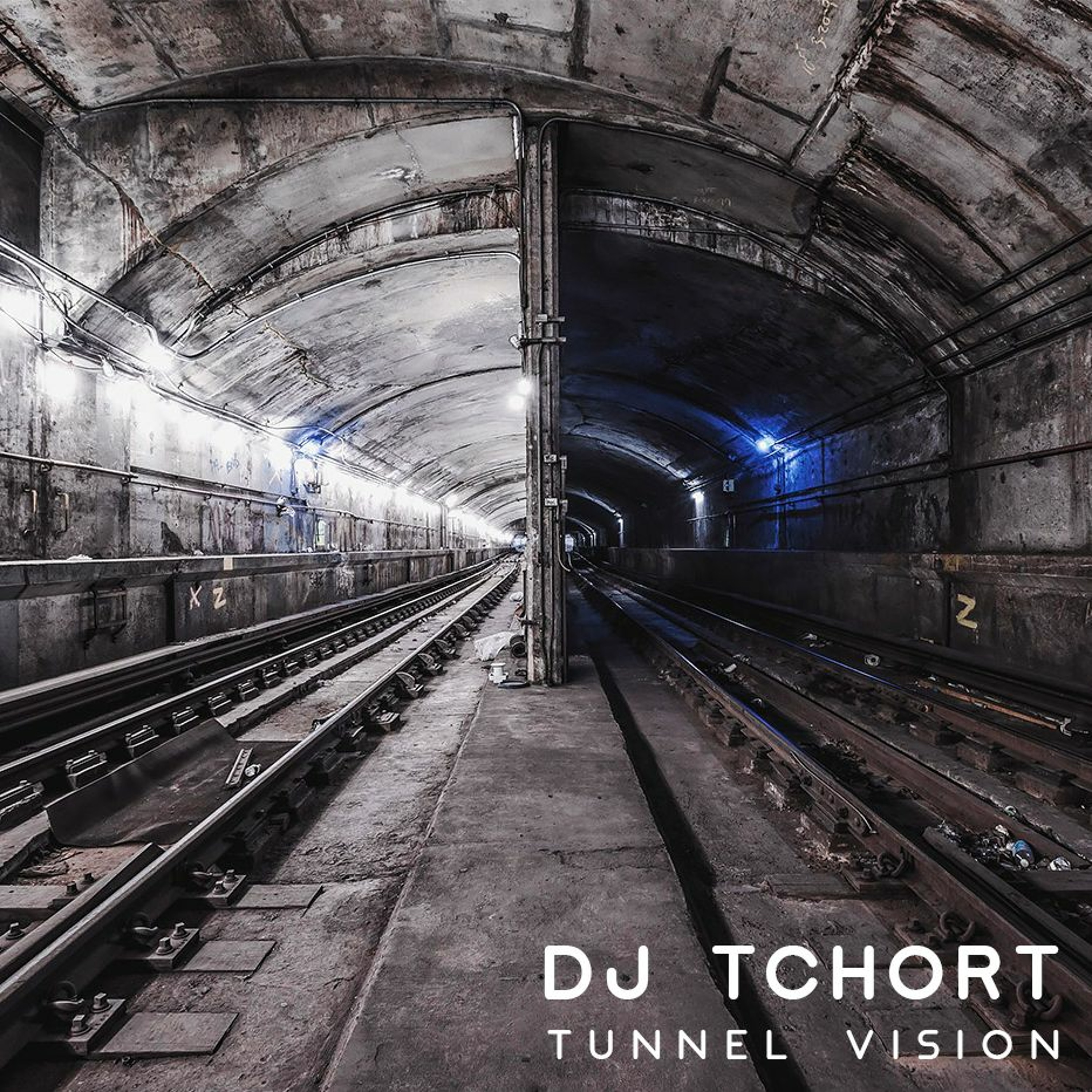 dj tchort