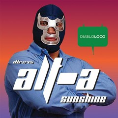 DLR275 ALT-A "Sunshine" (cut)