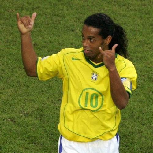 MEGA SEQUÊNCIA DO RONALDINHO 002