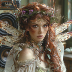 Live at Beltane Faerie Ball mix by djCatnip