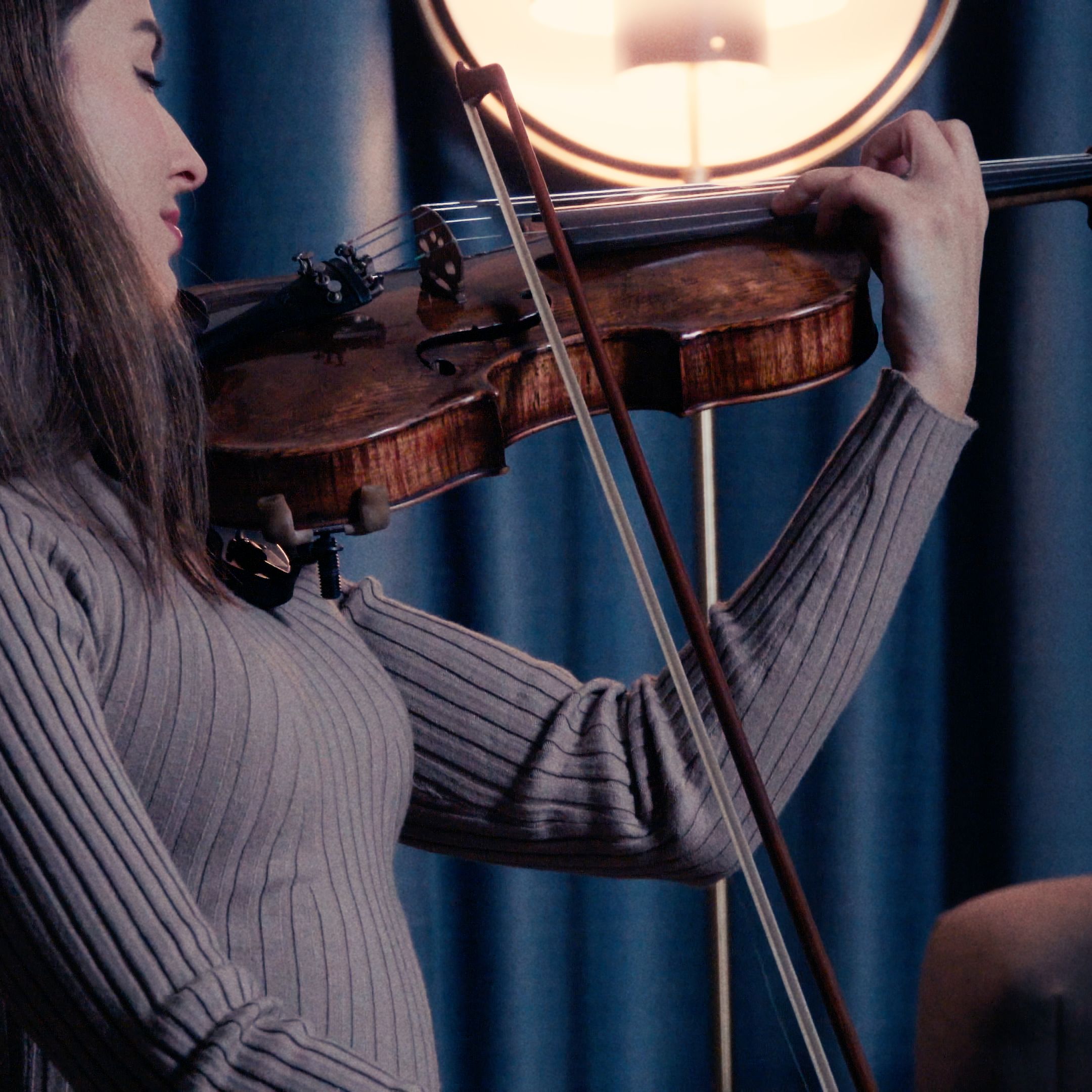 E. Elgar – Salut d’Amour – Violin