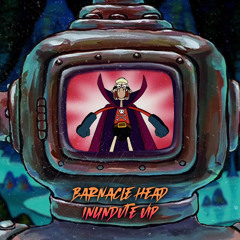 Barnacle Head [ INUNDVTE VIP ]