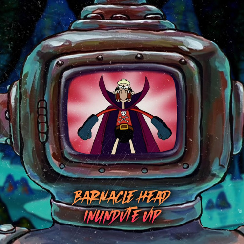 Barnacle Head [ INUNDVTE VIP ]