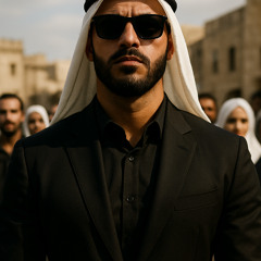 Le King Du Sahel