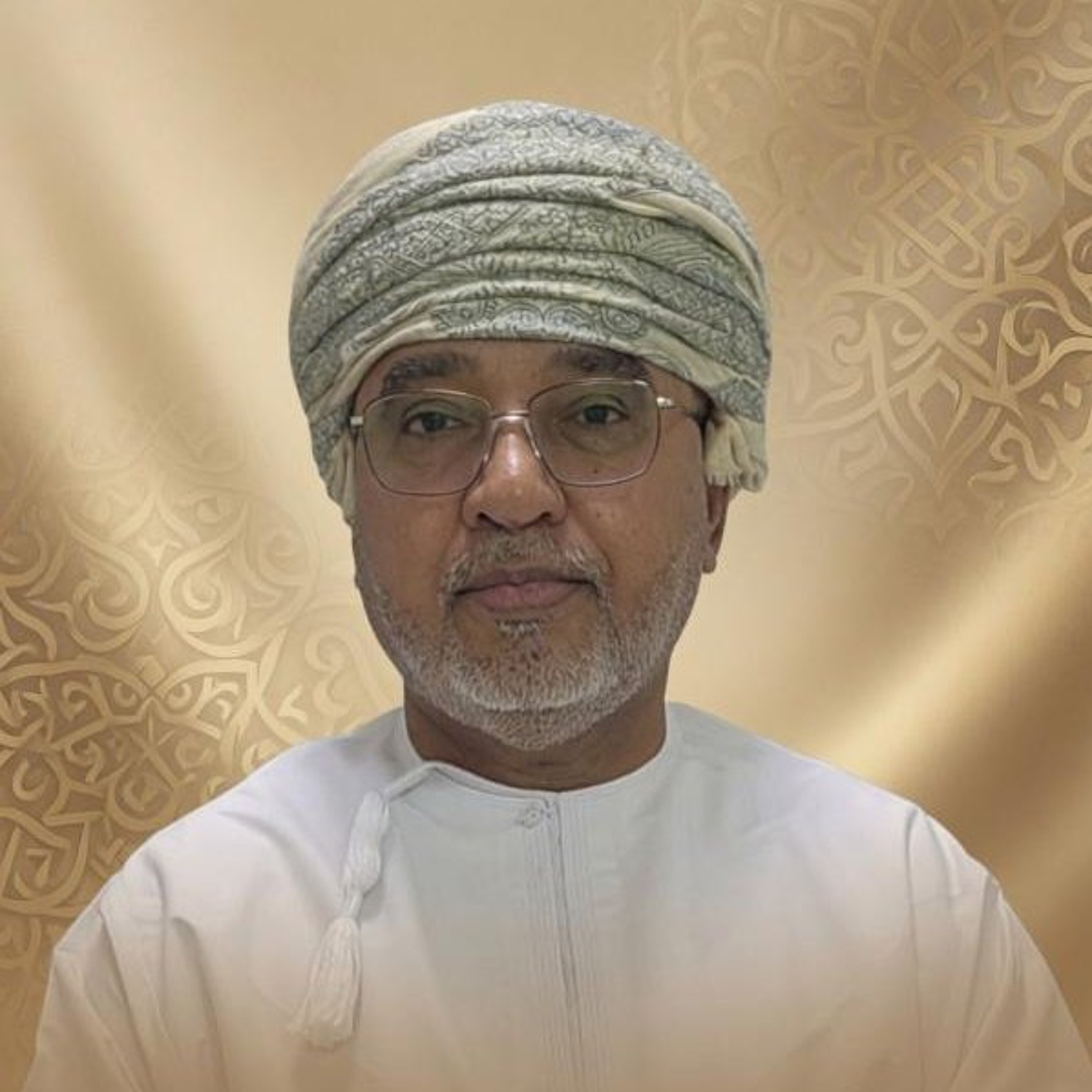 اللغة العربية غريبة في البلاد العربية _ بقلم حمد الناصري episode artwork