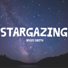 Myles Smith - Stargazing (ALGE)