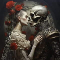 Kiss Of Death - Midnight Syndromes x LofiGen
