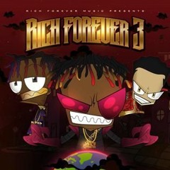 Rich Forever Way Outro 2k10 Flipp