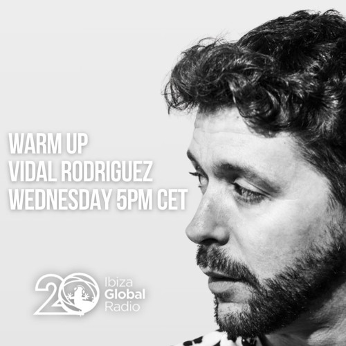 VIDAL RODRIGUEZ - WARM UP -  2024