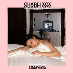 Charli XCX - Forever (FRNGE Remix)