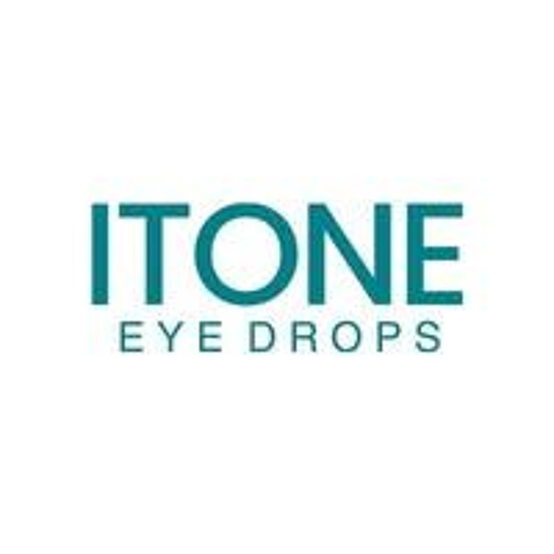 Eye Care 101 Itone Drops for Dry & Tired Eyes