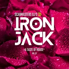 Scanmasters Dj's (A Taste Of House vol.37 Live Mixing Iron Jack)