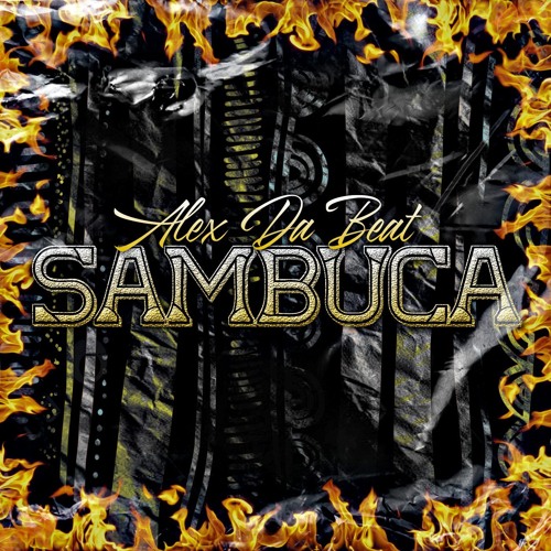 Alex Da Beat - Sambuca (Original Mix)