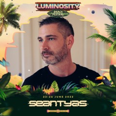 Sean Tyas Live @ Luminosity Beach Festival 2022