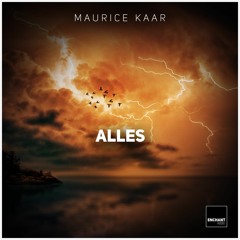 Maurice Kaar - Alles (Fredi Vega Remix)