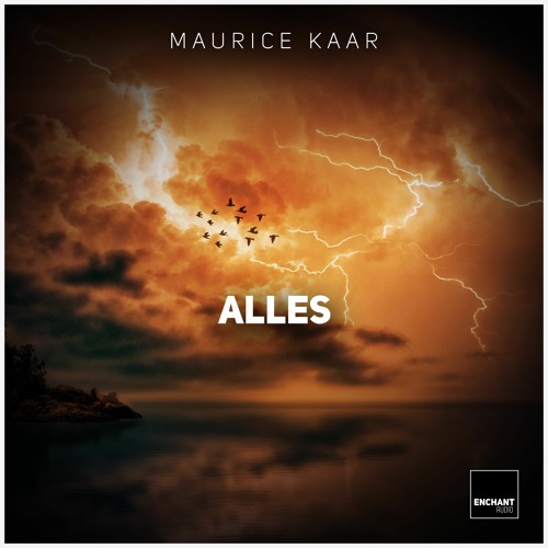 Maurice Kaar - Alles (Original Mix)