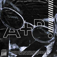 ASSAULT + BATTERY. [prod. hc ghoul]