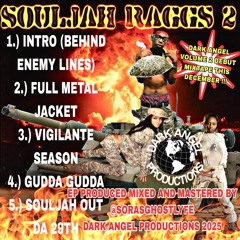 FULL METAL JACKET + PROD GHOST