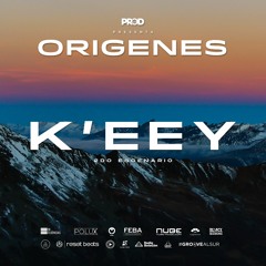 Origenes Mega Festival Live Set 03.10.2020