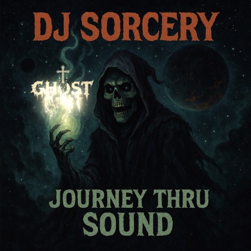 JOURNEY THRU SOUND