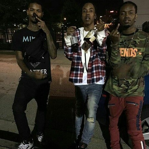 slimesito x beezyb - 24/7 snippet [eqmadeit x callari] #SlimeBeezyII