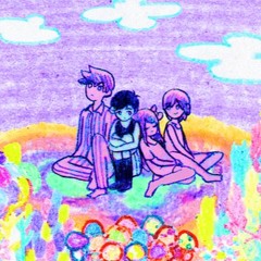 Omori 2017 Trailer Theme