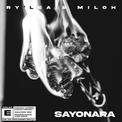 Sayonara (feat. Miloh)