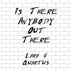 Is There Anybody Out There
