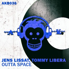 Jens Lissat, Tommy Libera - Outta Space