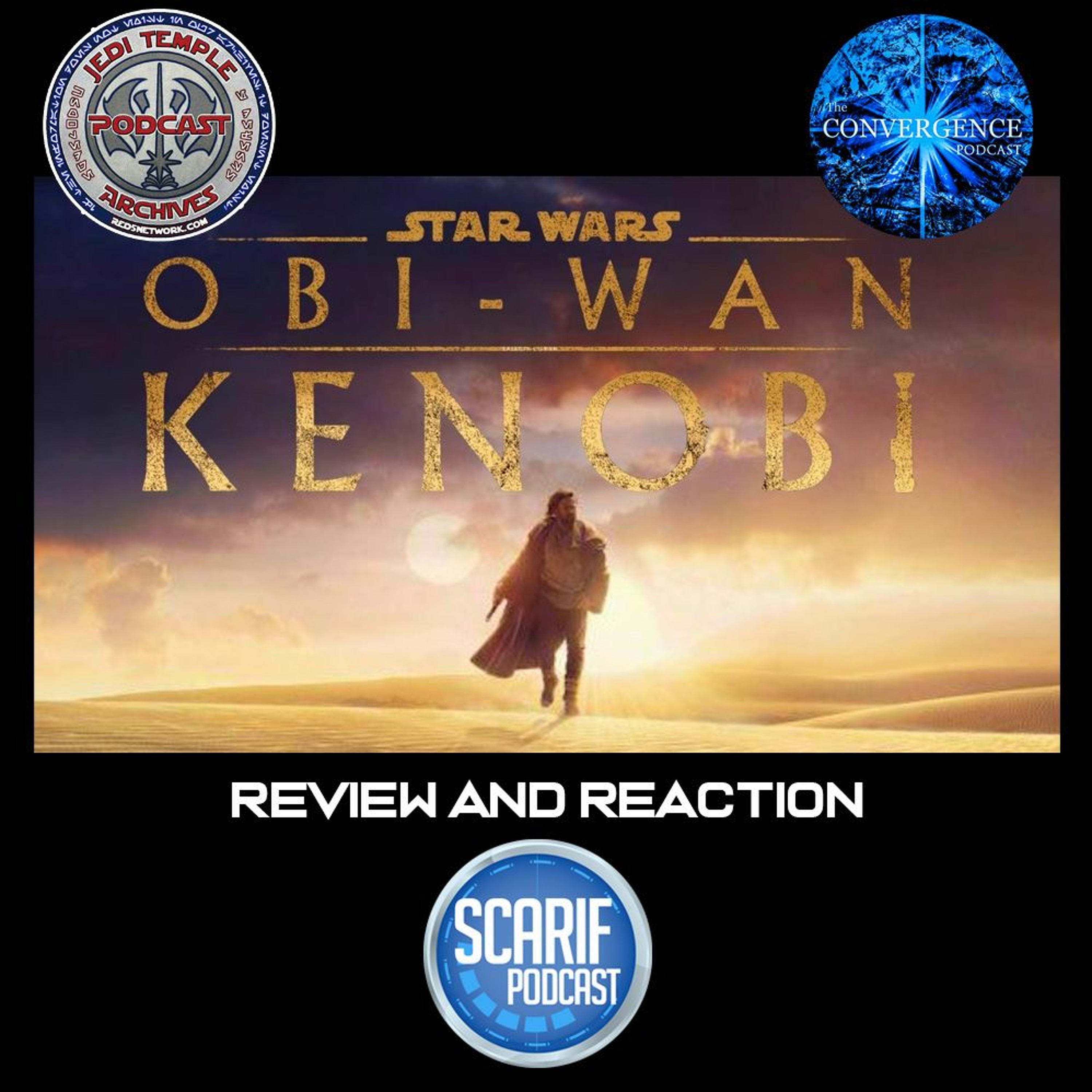Scarif Scuttlebutt Podcast