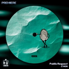 Public Request ─ C'MON [OYA003]