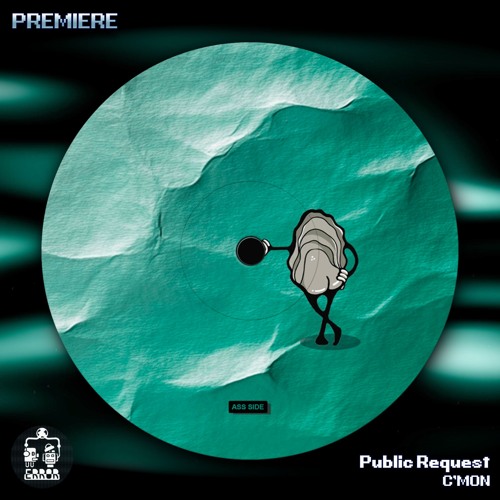 Public Request ─ C'MON [OYA003]