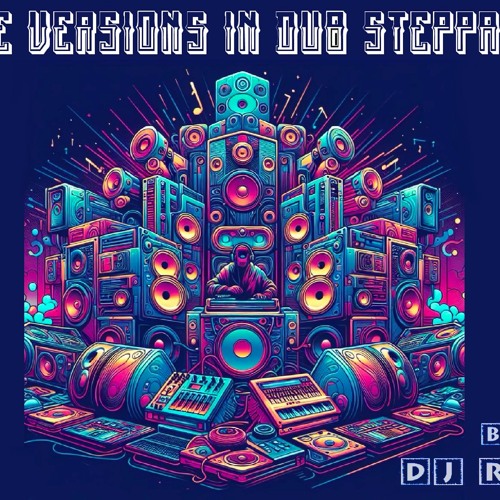 DJ RAMBLA - MIXTAPE "No reggae versions in Dub Steppa"