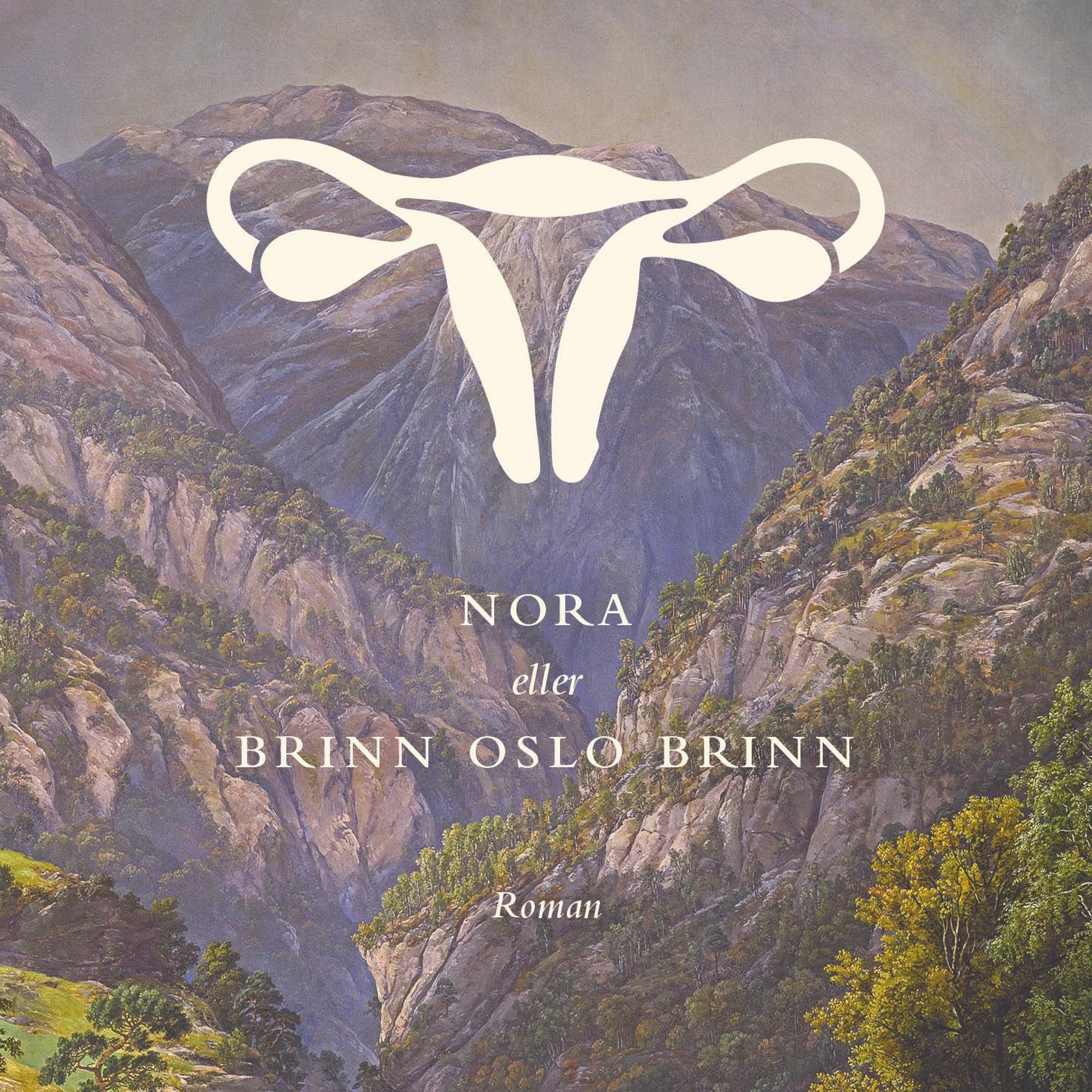 cover of episode Extramaterial - Nora eller brinn Oslo brinn. Del 4
