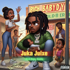 Juka Juixe- RICH BABY DADDY