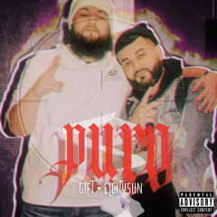 GiFt, Citysun - PURO prod by Sypooda