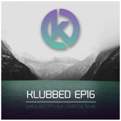 KLUBBED 2020